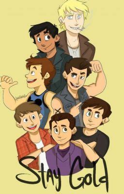 "They grew up on the outside of society. . The outsiders ponyboy x reader